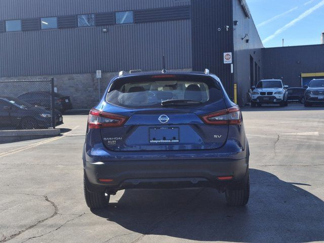 2022 Nissan Qashqai SV | Sunroof | Heated Seats + Steering in Cars & Trucks in Guelph - Image 4