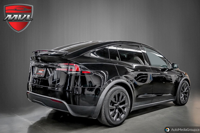 2023 Tesla Model X -SPECIAL LEASE RATE 6.99%- 100D Long Range... in Cars & Trucks in Oakville / Halton Region - Image 4