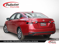 See Dealer Website for Details. 2023 Nissan Versa SV (image 3)
