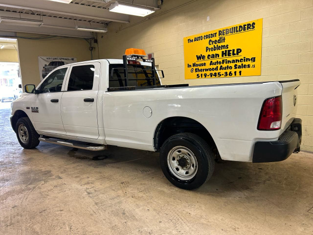 2018 RAM 2500 ST in Cars & Trucks in Windsor Region - Image 4