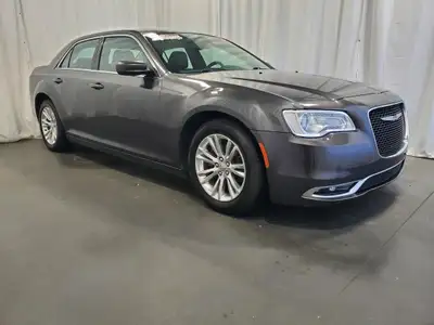 2019 Chrysler 300 300 Touring RWD Navi Cuire Toit Panoramique