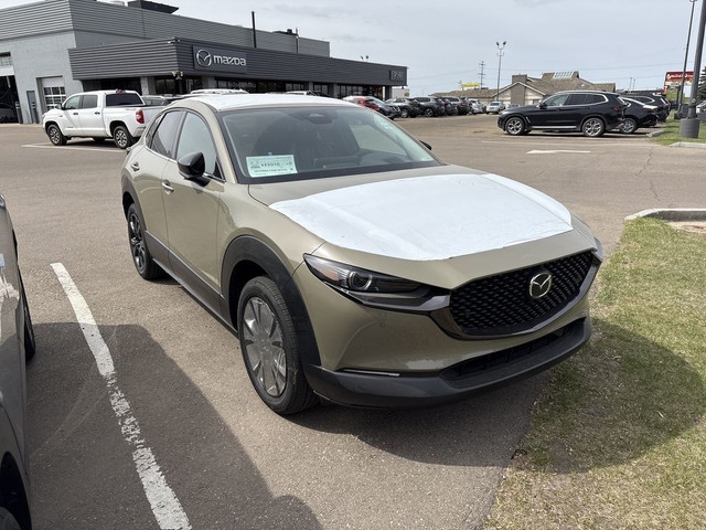2025 Mazda CX-30 in Cars & Trucks in Strathcona County