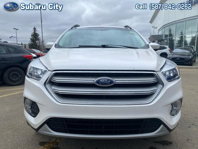 2018 Ford Escape SE in Cars & Trucks in Edmonton - Image 2