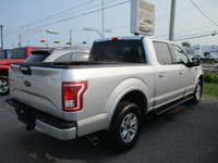 See Dealer Website for Details. 2015 Ford F-150 XLT CREW CAB 47000KM **CONTENT AUTO SPÉCIALISTE DU F... (image 9)