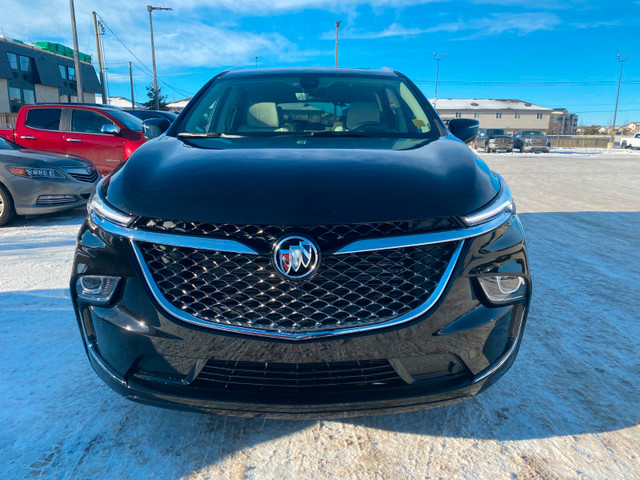 2024 Buick Enclave Avenir in Cars & Trucks in Grande Prairie - Image 2