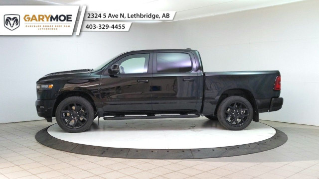 2025 Ram 1500 in Cars & Trucks in Lethbridge - Image 2
