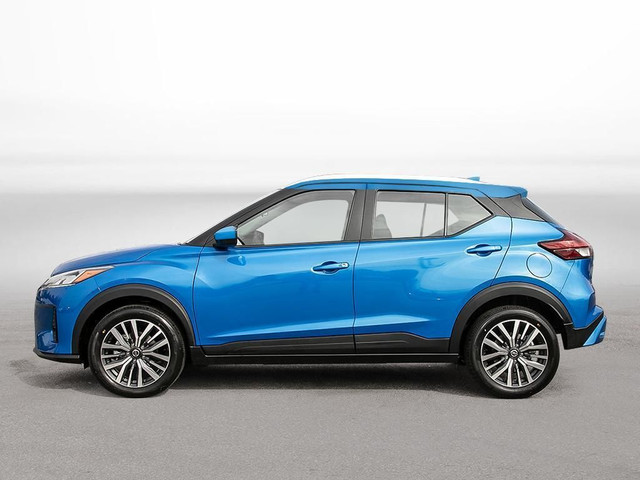 2025 Nissan Kicks Play SV in Cars & Trucks in Oshawa / Durham Region - Image 3