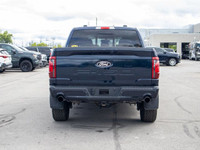 The 2024 Ford F-150 XLT offers a strong combination of capability, technology, and comfort, designed... (image 6)
