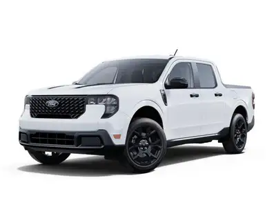 Maverick XLT AWD Engine: 4 Cylinder Engine 2.0L L/100Km City: 10.6 L/100Km Hwy: 7.8 Safety Equipment...