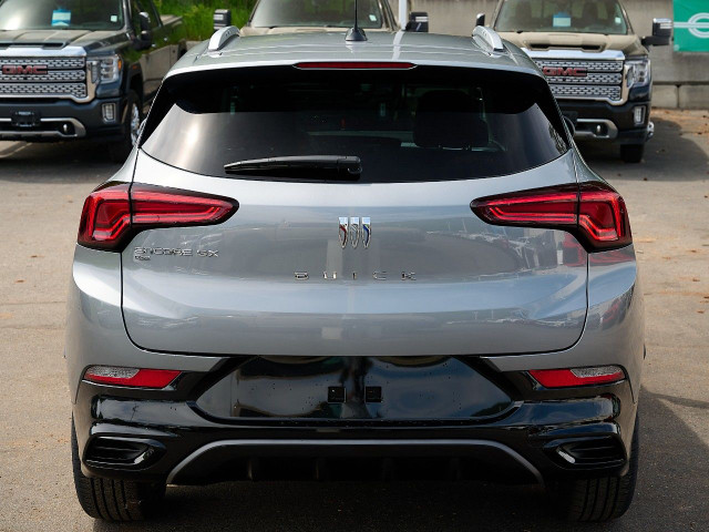 2026 Buick Encore GX in Cars & Trucks in Kamloops - Image 3