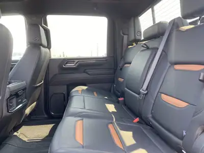 2024 GMC Sierra 3500HD AT4, View more