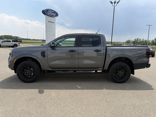 2025 Ford Ranger XLT | FORD PASS | SIRIUS XM | BLUETOOTH in Cars & Trucks in Regina - Image 4