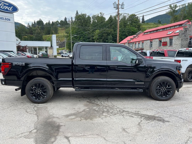 2025 Ford F-150 XLT EMPLOYEE PRICING IS BACK!!! 4WD SuperCrew 6. in Cars & Trucks in Nelson - Image 2