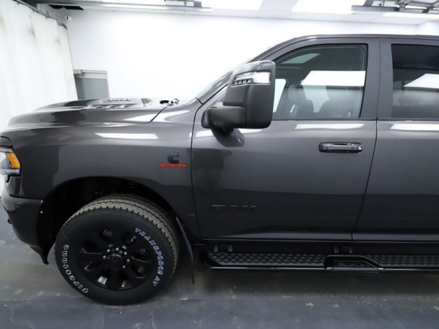 2024 RAM 3500 Laramie - Leather Seats - Cooled Seats in Cars & Trucks in Lethbridge - Image 2