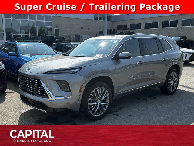 2025 Buick Enclave Avenir in Cars & Trucks in Calgary