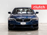 NO ACCIDENTS / CLEAN CARFAX / Auto Dimming Rearview Mirror, Front Heated Seats, Driver Seat Memory S... (image 1)