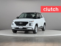 NO ACCIDENTS / CLEAN CARFAX / 1 OWNER / Climate Control, Bluetooth Music, Touchscreen Display and mo... (image 1)