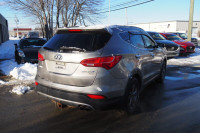 2015 Hyundai Santa Fe Sport AWD 2.0 lt turbo 5 passenger all wheel Drive Sport Utility Only 98 000 k... (image 1)