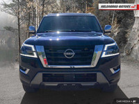 Engine: Gas V-8 5.6L L/100Km City: 17.5 L/100Km Hwy: 12.9 Safety Equipment Electronic Stability Cont... (image 7)