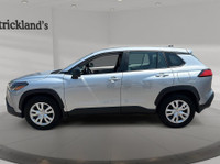 **Strickland's is home of the Hassle-Free car shopping experience. We make car buying fun, find your... (image 5)