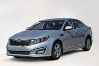 2014 Kia Optima LX | SIEGES TISSUE CHAUFFANT | FOG LIGHTS TRÈS P