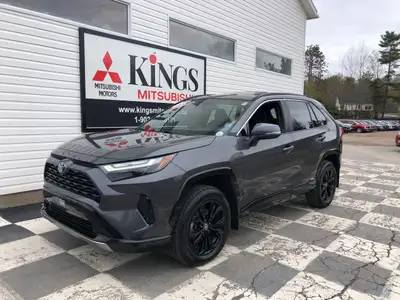 MITSUBISHI MOTORS At Kings Mitsubishi you will experience an outstanding car buying experience. We m...