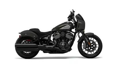 Introducing the 2024 Sport Chief : Unleash the Power of Performance! ? Revolutionize your riding exp...