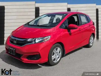 This 2020 Honda Fit is a well-maintained and fuel-efficient hatchback, perfect for city driving and...