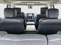 AWD V8 5.6L CUIR NAVIGATION 7 PASSAGERS DVD MAGS TOIT OUVRANT SIEGES ET VOLANT CHAUFFANTS SIEGES VEN... (image 9)