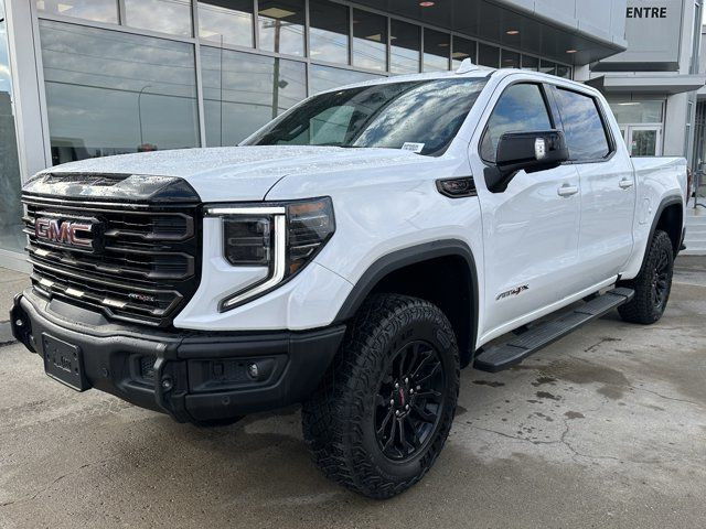 2023 GMC Sierra 1500 AT4X | 6.2L V8 | HEATED + VENTED + MASSAGE in Cars & Trucks in Calgary
