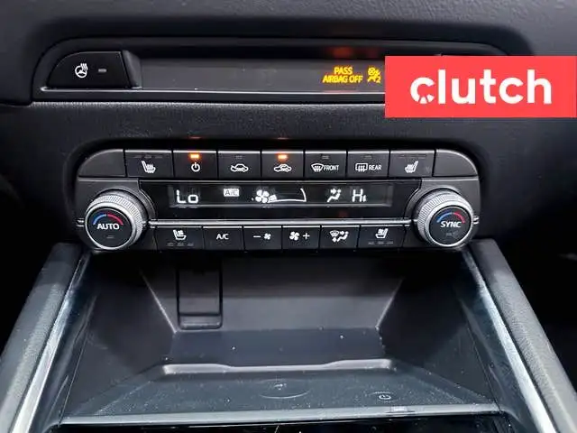 2022 Mazda CX-5 GT AWD w/ Apple CarPlay, Heated Front Seats, Rea dans Autos et camions dans Ottawa - Image 35