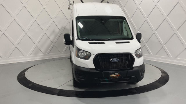 2021 Ford Transit T250| HIGH ROOF| 148 INCH EXTENDED WB in Cars & Trucks in Markham / York Region - Image 3