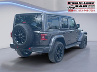 WE CAN GET YOU APPROVED ON THIS 2021 JEEP WRANGLER SAHARA 4XE TODAY FEATURED OPTIONS -Premium leathe... (image 6)