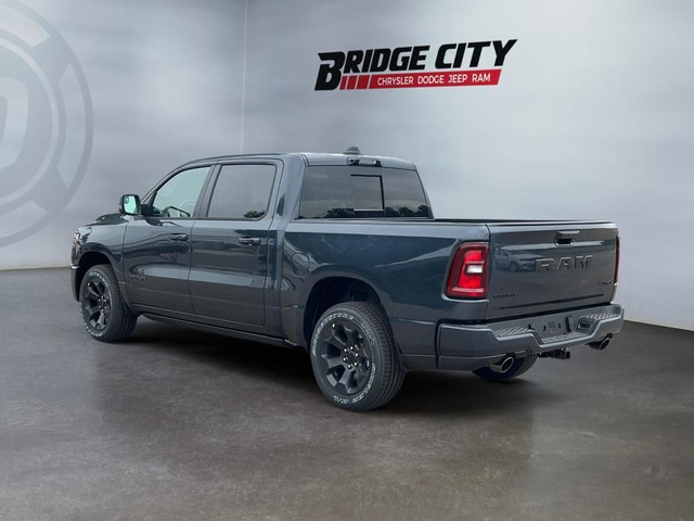 2025 RAM 1500 Sport - Navigation - Apple CarPlay in Cars & Trucks in Lethbridge - Image 3