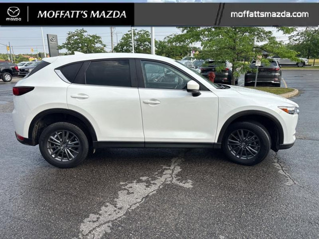 2021 Mazda CX-5 GX AWD - HEATED SEATS in Cars & Trucks in Barrie - Image 3