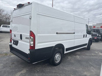 Clean Car Fax**Ram**Promaster**3500**High Roof**159 Wheel Base**3.6L**V6**Vinyl Seats**7.0 Touchscre... (image 4)