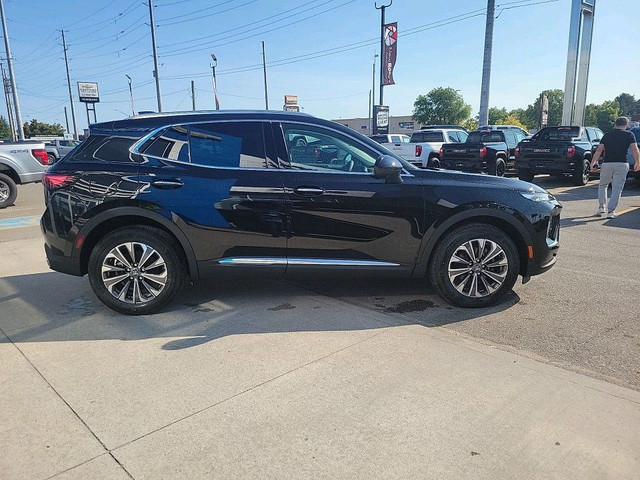 2025 Buick Envision Preferred in Cars & Trucks in Markham / York Region - Image 4