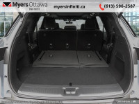 Leather Seats! Crossover capability doesn't come at the cost of luxury or comfort in this stylish In... (image 6)