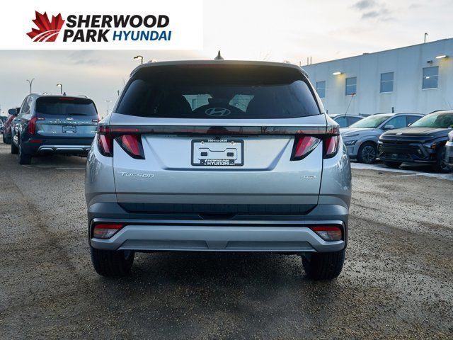 2025 Hyundai Tucson Preferred | Adaptive Cruise | Driver in Cars & Trucks in Edmonton - Image 4