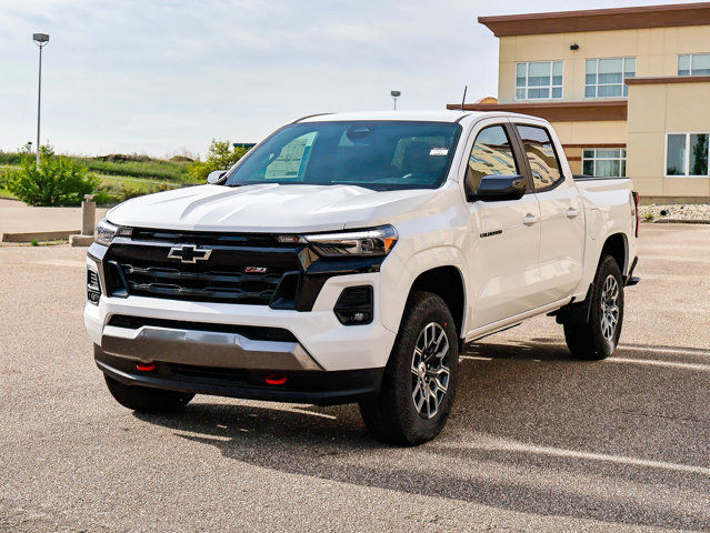 2025 Chevrolet Colorado 4WD Z71 in Cars & Trucks in Strathcona County - Image 4