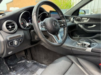 Absolutely Pristine condition Fully Loaded Mercedes-Benz C 300 AMG Wagon with full service history f... (image 7)
