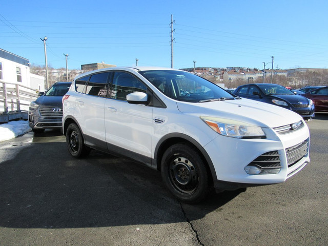 2013 Ford Escape SE 4WD CLEAN CARFAX!! in Cars & Trucks in City of Halifax - Image 3