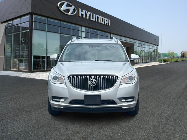 2015 Buick Enclave Leather Group in Cars & Trucks in Oshawa / Durham Region - Image 2