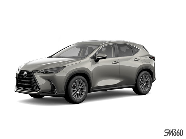2025 Lexus NX 350 in Cars & Trucks in Oakville / Halton Region - Image 3