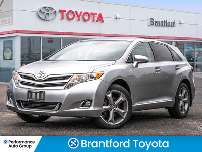  2016 Toyota Venza JUST SOLD - YOU SHOULDN'T HAVE WAITED