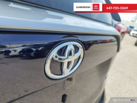 Check out this 2021 Toyota RAV4 Limited AWD with 25,020 KMS, finished in a sleek Blue exterior. Pack... (image 8)