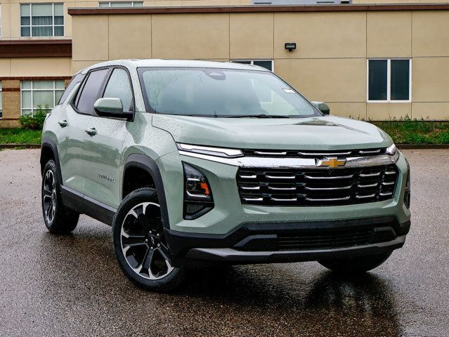 2025 Chevrolet Equinox FWD LT in Cars & Trucks in Strathcona County - Image 2