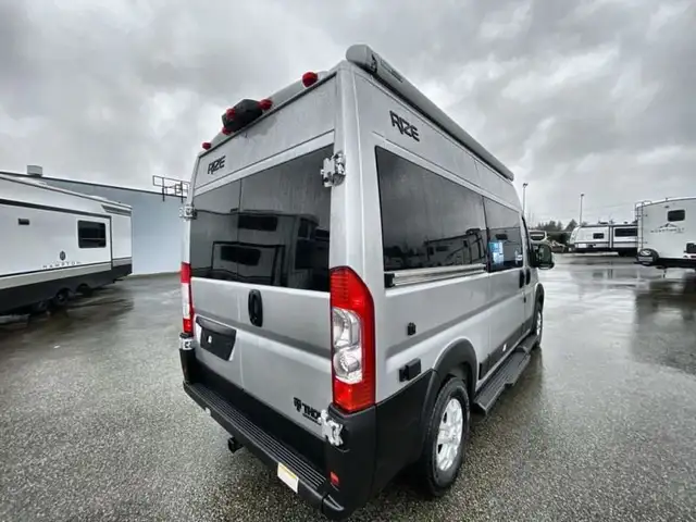 2025 Thor Rize 18M in RVs & Motorhomes in Abbotsford - Image 10