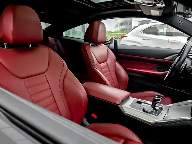 2021 BMW 4 Series 440i | Premium Enhanced Pkg | Safety Certified dans Autos et camions dans Ville de Toronto - Image 14
