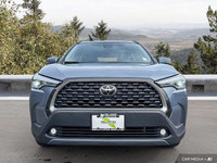 Only 21,893 KM! This Toyota Corolla Cross delivers a Regular Unleaded I-4 2.0 L/121 engine powering... (image 8)